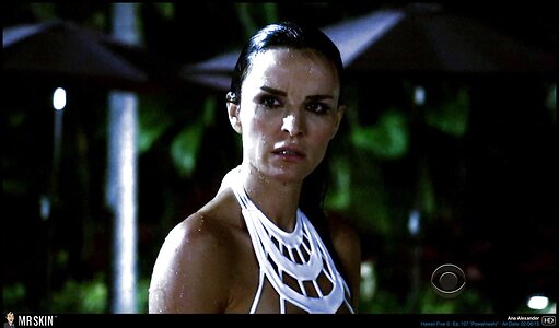 Ana Alexander leaked photo #11