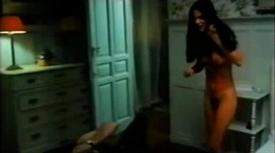 Ana Alvarez leaked photo #3