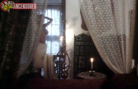 Ana Alvarez leaked photo #13