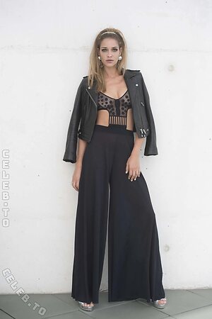 Ana Beatriz Barros photo
