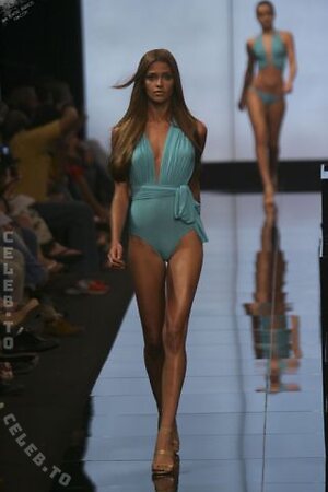 Ana Beatriz Barros leaked photo #60