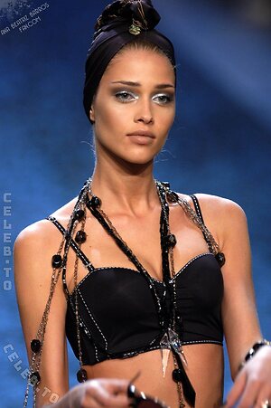 Ana Beatriz Barros leaked photo #111