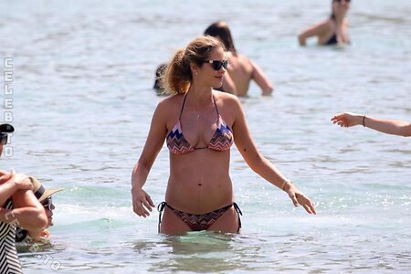 Ana Beatriz Barros leaked photo #150