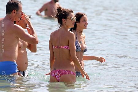 Ana Beatriz Barros leaked photo #154