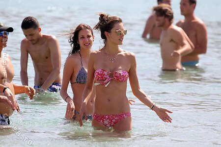 Ana Beatriz Barros leaked photo #155