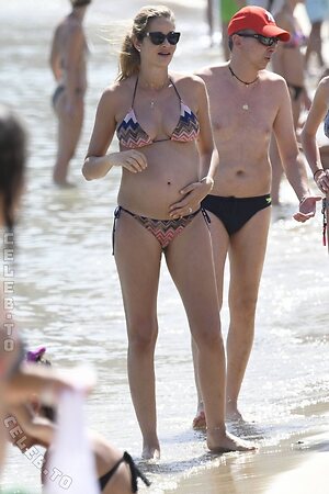 Ana Beatriz Barros leaked photo #162