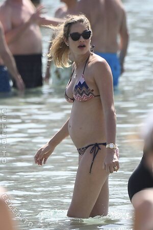 Ana Beatriz Barros leaked photo #163