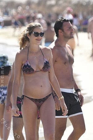 Ana Beatriz Barros leaked photo #168