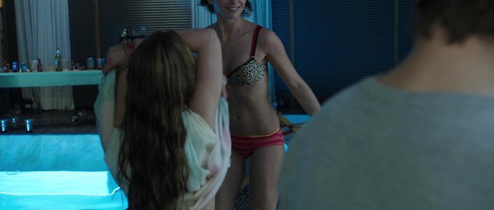 Ana Caldas Nude Leaked Photo #22