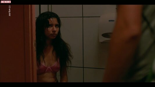 Ana Camila Arenas Nude Leaked Photo #2