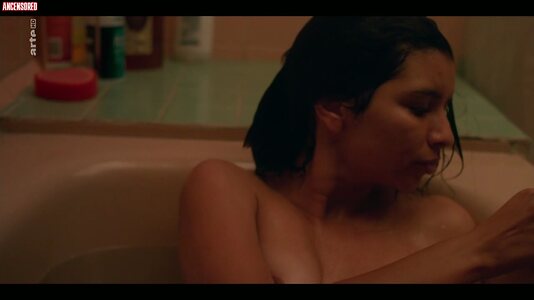 Ana Camila Arenas leaked photos