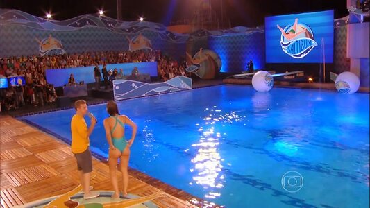 Ana Carolina Dias leaked photo #27