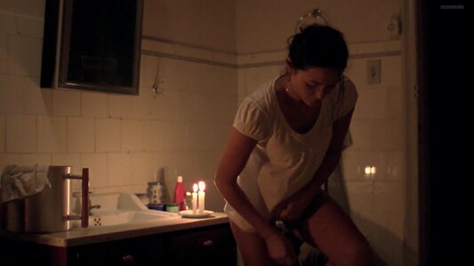 Ana Carolina Lima leaked photo #11