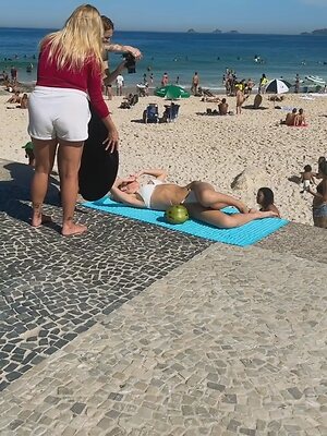 Ana Carolina Madeira leaked photo #7