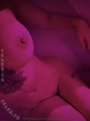 Ana Caroline Moreira Nude Leaked Photo #7