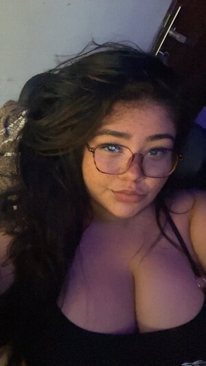 Ana Caroline leaked photo #3