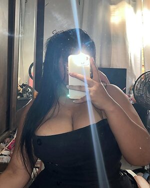Ana Caroline leaked photo #5