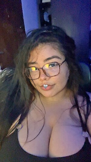Ana Caroline leaked photo #6