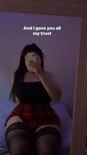 Ana Caroline leaked photo #7