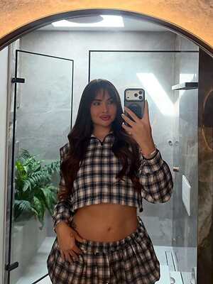 Ana Carrera leaked photo #3