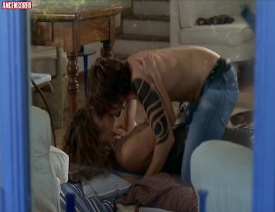 Ana Caterina Morariu leaked photo #2
