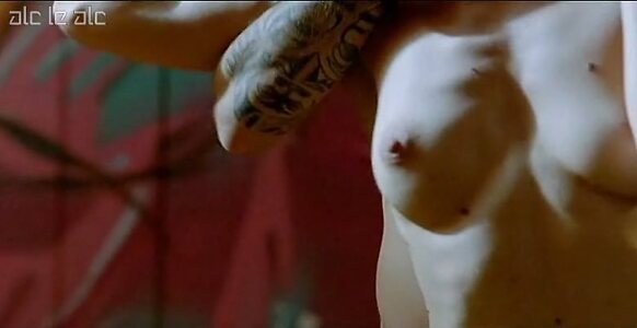 Ana Caterina Morariu leaked photo #9