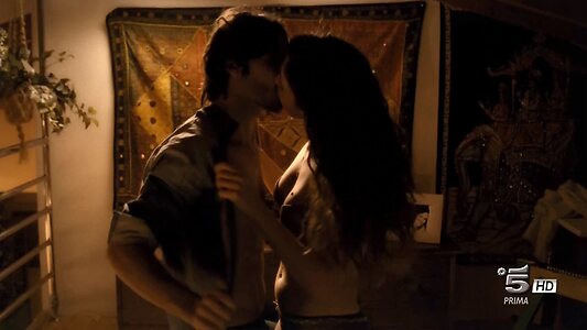 Ana Caterina Morariu leaked photo #17