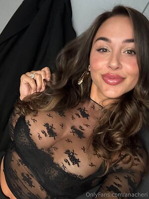 Ana Cheri Garcia