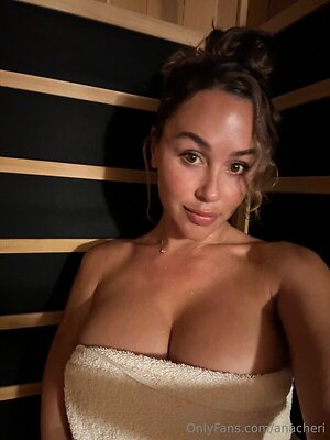 Ana Cheri leaked photo #142