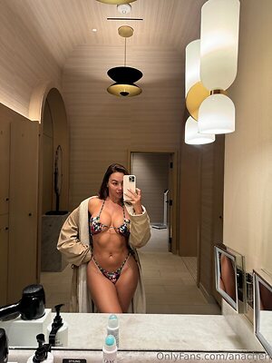 Ana Cheri leaked photo #156