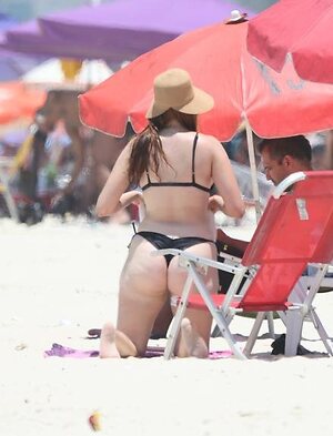 Ana Clara Lima Nude Leaked Photo #4