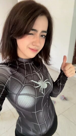 Ana de Arco leaked photo #2