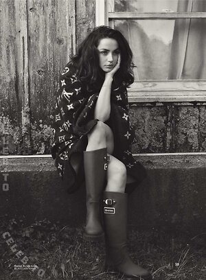 Ana De Armas Nude Leaked Photo #22