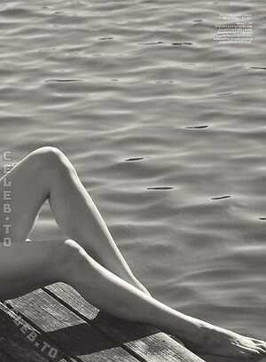 Ana De Armas Nude Leaked Photo #29