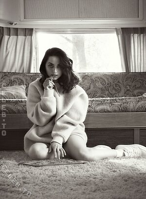 Ana De Armas Nude Leaked Photo #35