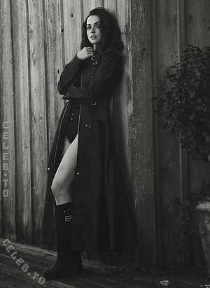 Ana De Armas Nude Leaked Photo #40