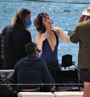 Ana De Armas Nude Leaked Photo #41