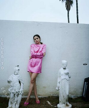 Ana De Armas photo