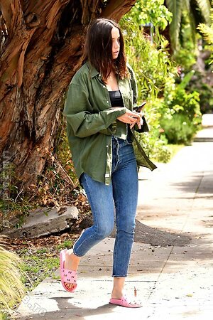 Ana De Armas photo