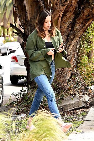 Ana De Armas photo