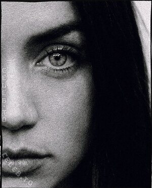 Ana De Armas photo