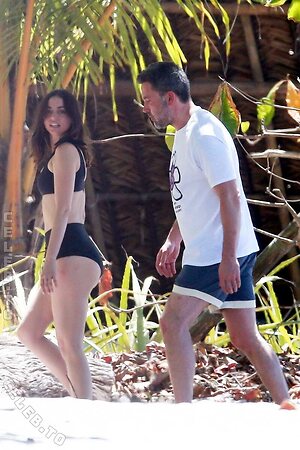 Ana De Armas photo