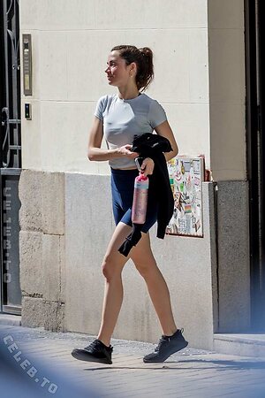 Ana De Armas photo