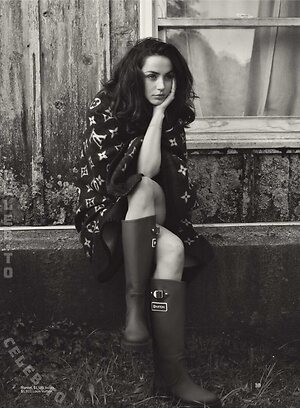 Ana De Armas photo