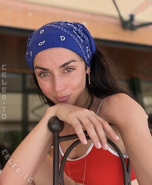 Ana De Armas photo