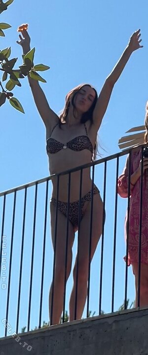Ana De Armas leaked photo #243