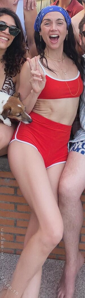 Ana De Armas leaked photo #247