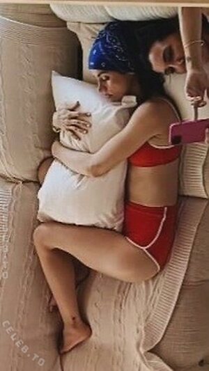 Ana De Armas leaked photo #250