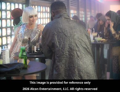 Ana De Armas leaked photo #275