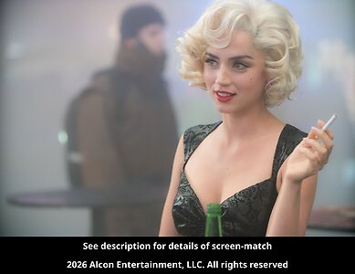 Ana De Armas leaked photo #279